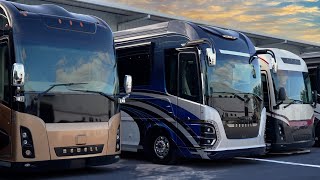 Why Are So Many People Buying Million Dollar RVs Right Now [upl. by Tolkan]