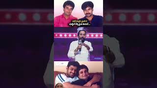 Satyanand master superb words about Pawan Kalyan at matka movie prerelease event  janasena [upl. by Airamana937]