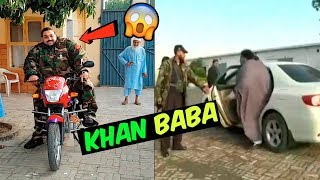 Funniest Pakistani Animal  KHAN BABA [upl. by Juakn]