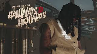 OMB Peezy  Hallways to Highways Official Visualizer [upl. by Nanreit407]