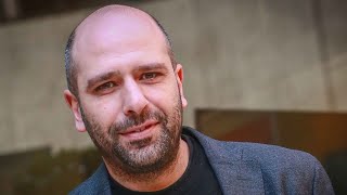 Checco Zalone ospite a Sanremo 2022 Costanzo prevede quotSi farà valere ma non credo abbia la stessa [upl. by Naillig980]