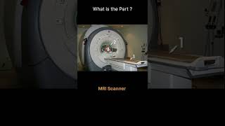 MRI scanner Quiz 5 radiologychannel007 [upl. by Hanafee168]