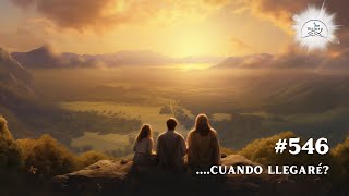 🚀 Reflexiones del Servicio 546 quot¿Cuándo llegaréquot  The Victory Church Miami 🚀 [upl. by Enneyehs]