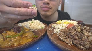 FILIPINO FOOD ASMR [upl. by Llehcsreh]