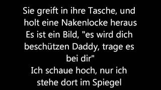 Eminem  When Im Gone Lyrics DeutschGerman HD [upl. by Nena]