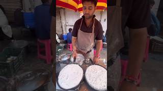 ⚡⚡ Jaipur Dosa Making Process⚡⚡ shorts telugufoodie esangathulu streetfood foodie omelette [upl. by Nanni]