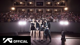 BLACKPINK  8TH ANNIVERSARY ‘OUR AREA’ RECAP VIDEO [upl. by Westbrook406]