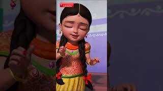 Bandar Mama Pahan Pajama  Hindi Rhymes amp Balgeet  Infobells hindirhymes balgeet bandarmama [upl. by Yedrahs]