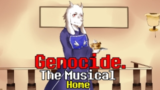 Home  Genocide The Musical [upl. by Acinom]