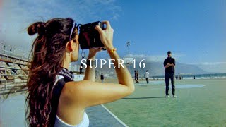 Super 16 Film is Amazing  Krasnagorsk 3 Review [upl. by Sibelle]