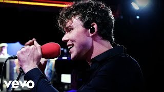 5 Seconds of Summer  No Roots Alice Merton Cover in the Live Lounge [upl. by Lytton]