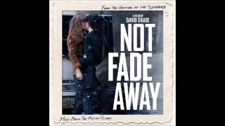 Not Fade Away OST Bo Diddley [upl. by Juni]