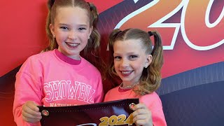 Rylee and Reagan Competition Special [upl. by Edita]