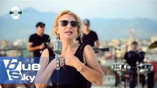 Lule Merkulaj amp Gr Marimanga  Lamtumire Shkoder Official video [upl. by Airekahs]