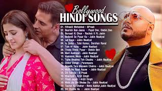 Latest Hindi Songs  New Hindi Song 2023  jubin nautiyal  arijit singh Atif Aslam Neha Kakkar [upl. by Lednyk621]