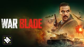 War Blade  Free War Drama Movie  Full Movie  MOVIESPREE [upl. by Eerok]