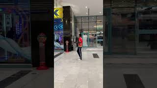 Murad Mall Ajman City UAE 😍🏬 unitedarabemrites mall outingday 100k foryou viralshort ❤️ [upl. by Haldis]