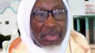 Tafsir des sourates Al Ikhlas Al Falaq et Al Nass par Cheikh Mouhidine Samba Diallo [upl. by Ardnnaed]