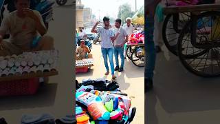 pagal panti prank prank comedyprank prankvideo comedy publicreaction [upl. by Pickett]