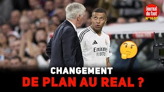 Le REAL prêt à changer ses plans pour MBAPPÉ  OM  MAUPAY trolle un joueur nantais [upl. by Nonna356]