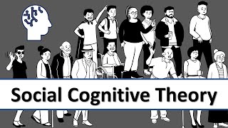 Social Cognitive Theory [upl. by Nylaroc508]