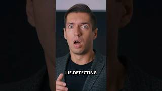 HOW TO SPOT A LIAR IN SECONDS 😨 bodylanguage socialpsychology liedetector [upl. by Jahdol]