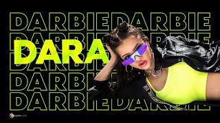 DARA  Darbie English version by Monoir Official Video [upl. by Flavio]