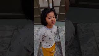 School nai jana 2 nirvi jiya dishi sister funny shorts [upl. by Sarette]