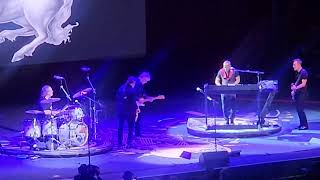 Steve Miller Band quotFly like an eaglequot Live September 23 2024 [upl. by Aeet]