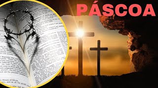 O QUE Ć‰ A PĆSCOA jesus igreja religiao [upl. by Rainah561]