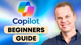 Get Started with Microsoft Copilot Beginners Guide [upl. by Arak955]