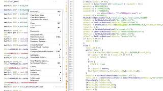 Convert scalar Ghidra Tip 1 [upl. by Heyes]