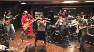 Sweet Little Sister  Skid Row Cover Session Vol2 20101002【音ココ♪】 [upl. by Kylynn]