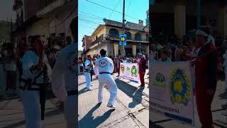 Desfile 20 de Noviembre 🇲🇽 Tejupilco de Hidalgo 2024 [upl. by Ecadnarb]