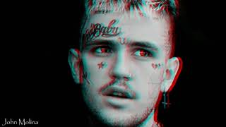 Lil Peep  Star Shopping Slowed Lyrics en español [upl. by Einnad146]