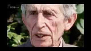 Leonard Woolf Speaks to Camera About Economist John Maynard Keynes [upl. by Rakso]