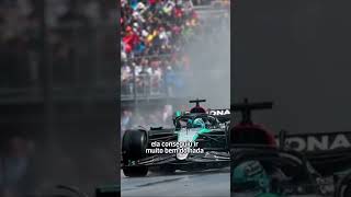 Mercedes A estratégia de chassi rígido na F1 2024 [upl. by Gonzalez346]