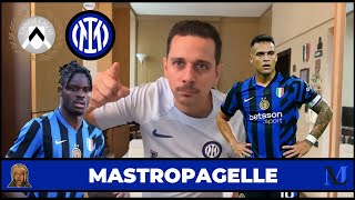 BISSECK CROCE E DELIZIALAUTARO DA MUCCA TORNA TORO MASTROPAGELLE DI UDINESEINTER [upl. by Teufert104]