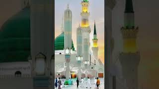 🕋Rab mujhko bulayega main kabe ko dekhunga🕋 1millonviwes 1millonveiws 1000subscribe🕋🕌 [upl. by Eimam577]