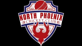 AZ Rising Stars vs NPCC Giants  Oct 2024 [upl. by Derraj653]