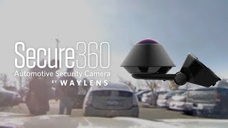 Secure360 User Video  Fender Bender [upl. by Isleen]