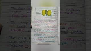 Developemt of embryo seed and fruit development neetmotivation biology [upl. by Enahsed]