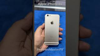 iPhone 6s Review in 2024  Apple iPhone 6s Plus  iPhone 6s Camera Test  iPhone 6s Price in 2024 [upl. by Nahtnahoj]