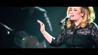 Adele Rumor Has It Live At The Royal Albert Hall [upl. by Hanleigh]