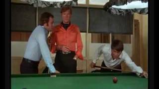 Die Zwei beim Billard  The Persuaders  Angie Angie GB 1971 [upl. by Fidela]