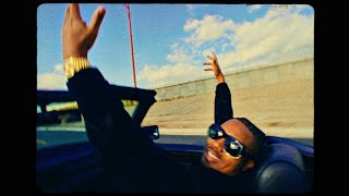 Nas  I Love This Feeling Official Video [upl. by Anertac]