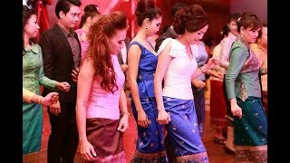 LAOS SONG  Dance Wedding  เพลงลาวม่วนๆ  เพลงลาวลูกทุ่ง [upl. by Vasilis525]