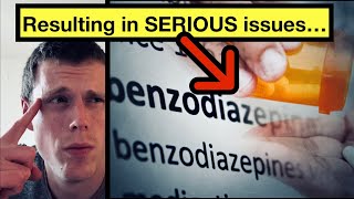 What to know before starting a new ANXIETY MEDICATION  Common questions and concerns about new meds [upl. by Gene]