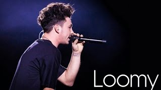 Loomy  Hey Boy Hey Girl  X Factor 2016  Live 5 [upl. by Lorianna]