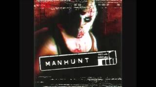 Manhunt OST  Strapped for Cash Spotted [upl. by Pepito]